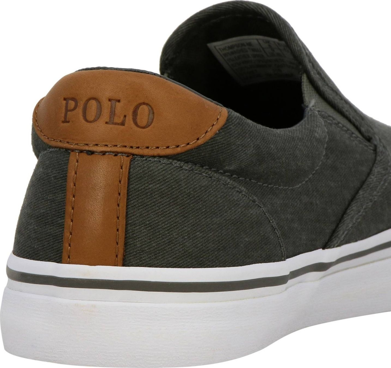 polo ralph lauren thompson iii