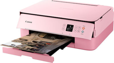 Canon Pixma TS5352 Farbe Multifunktionsdrucker Tintenstrahl