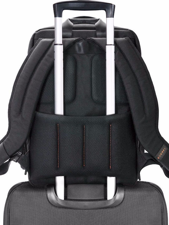 Everki Onyx Waterproof Backpack Backpack for 15.6" Laptop Black