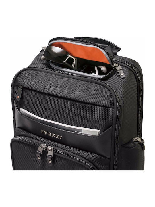 Everki Onyx Waterproof Backpack Backpack for 15.6" Laptop Black