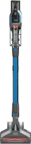Black & Decker BHFEV362D Επαναφορτιζόμενη Σκούπα Stick 36V Μπλε