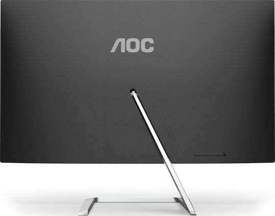 AOC Q27T1 Porsche Design IPS Monitor 27" QHD 2560x1440 με Χρόνο Απόκρισης 5ms GTG