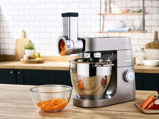 Kenwood Chef XL Stand Mixer 1200W with Stainless Mixing Bowl 6.7lt