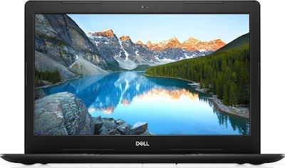 Dell Inspiron 3593 15.6" FHD (i5-1035G1/8GB/256GB SSD/W10 Pro)