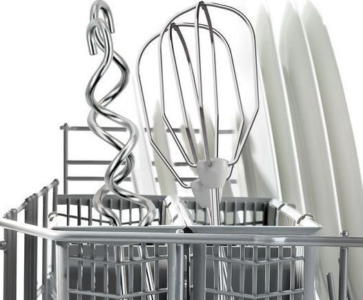 Bosch Hand Mixer 500W White