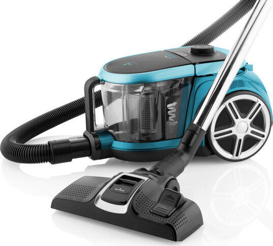 ETA Stormy 2517 90000 Прахосмукачка 700W С контейнер 2.2лт Син