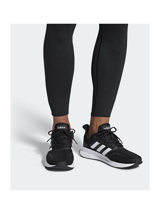 Runfalcon Sport Shoes Running Core Black / Cloud White