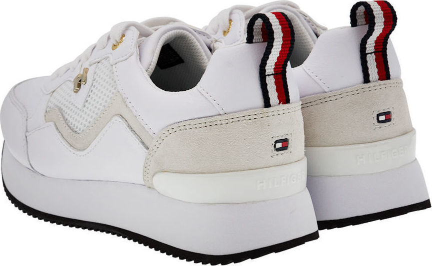 tommy hilfiger dress city sneaker