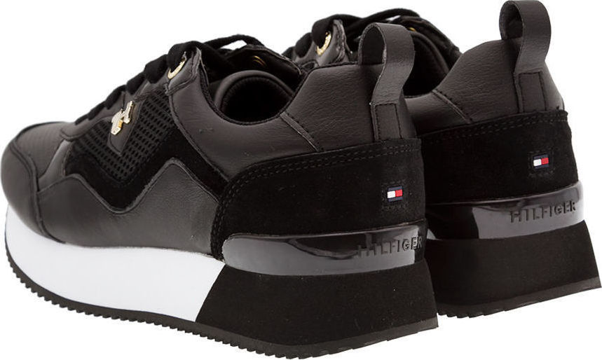 tommy hilfiger dress city sneaker