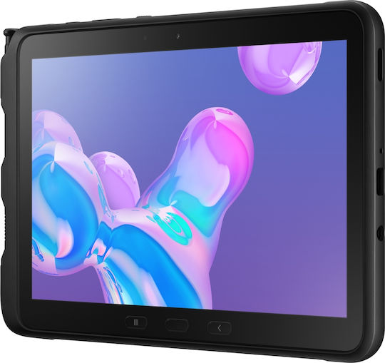 Samsung Galaxy Tab Active Pro 10.1" mit WiFi (4GB/64GB) Schwarz