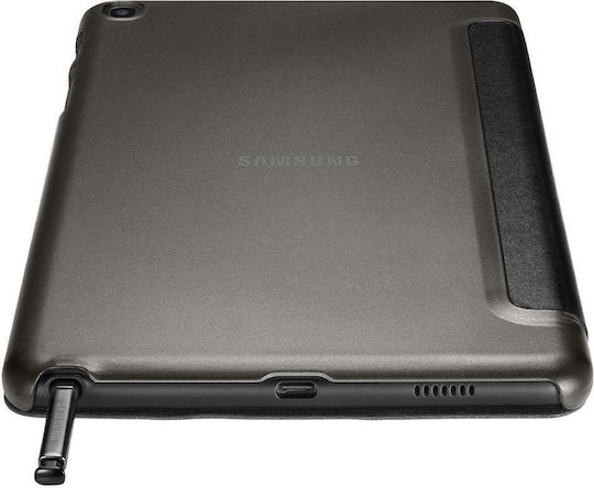 Spigen Smart Fold Flip Cover Black for Galaxy Tab A 8.0 2019