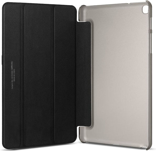 Spigen Smart Fold Flip Cover Black for Galaxy Tab A 8.0 2019