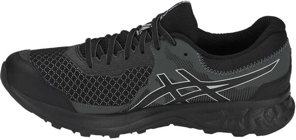 chaussures basses trail homme asics gel-sonoma 4 gt-x