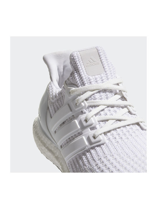 Ultraboost Herren Sportschuhe Laufen Cloud White