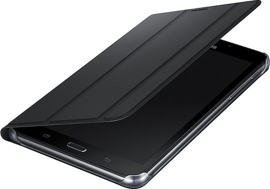 Samsung Flip Cover Μαύρη (Galaxy Tab A 7.0 (2016))