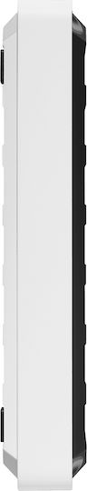 Western Digital Black P10 Game for Xbox USB 3.2 Εξωτερικός HDD 5TB 2.5" Μαύρο