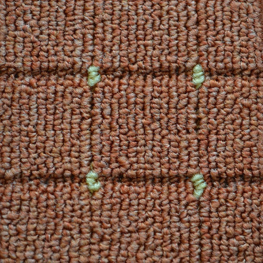 Nikotex Carpets Stanford Eco Μπουκλέ (τιμή ανά μέτρο)