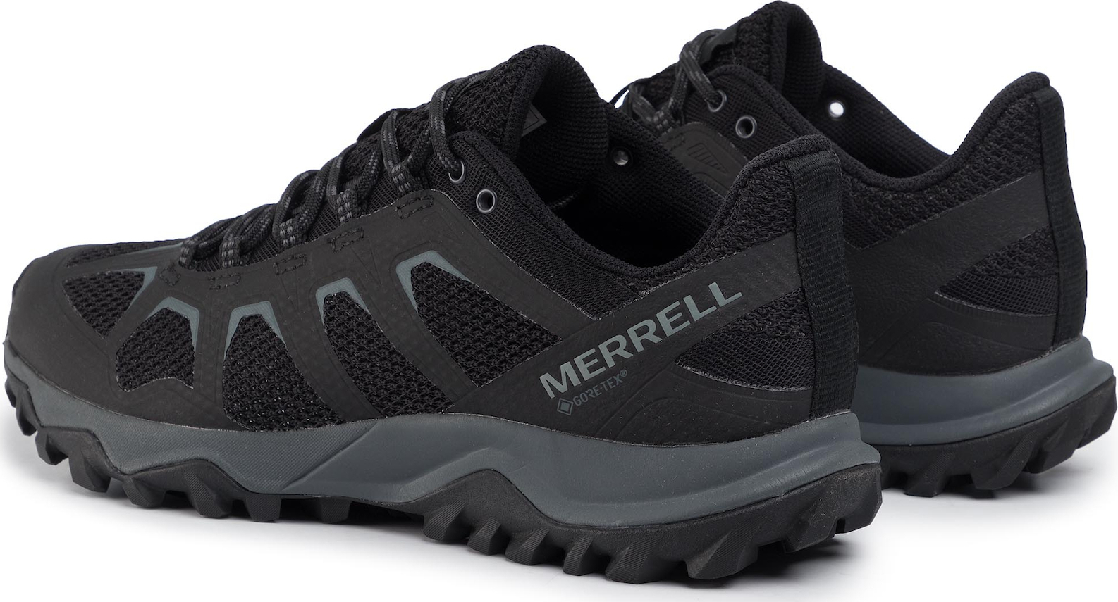 merrell fiery gtx women's
