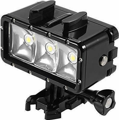 SHOOT XTGP253 Diving Light Lamp Universal