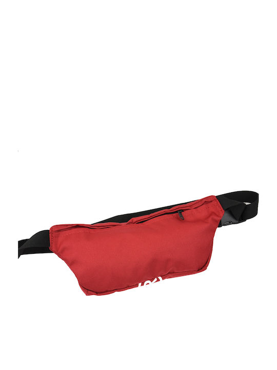 Levi's Banana Sling Belt Bag Red