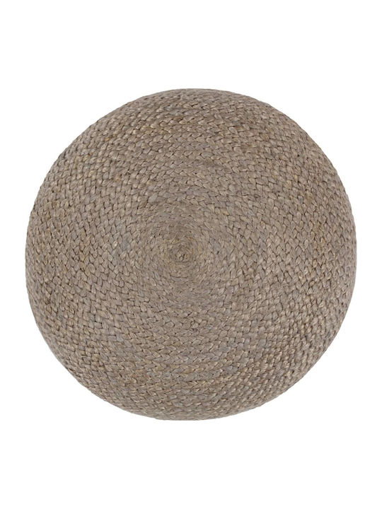 Bean Bag Chair Waterproof Gray 45x45x30cm