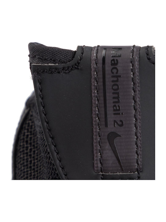 Nike Machomai 2 Boxing Shoes Black