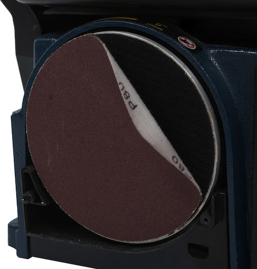 vidaXL Belt/Disk Sander 2980rpm 370W 144833