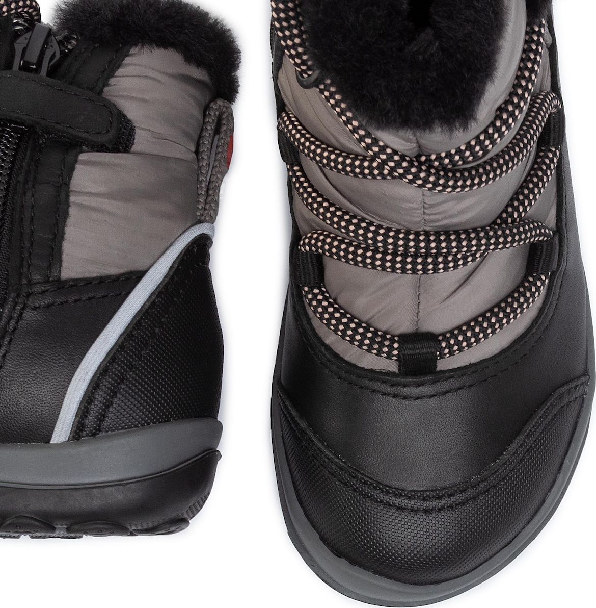 camper upright gore tex