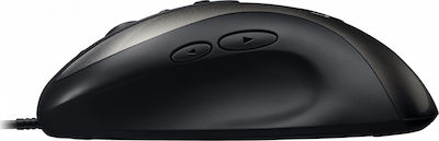 Logitech MX518 Gaming Mouse 16000 DPI Black