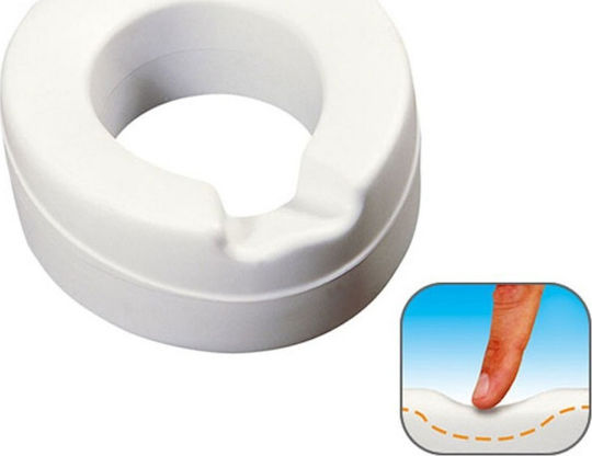 Thuasne Soft Toilet Seat Riser 11cm W1550