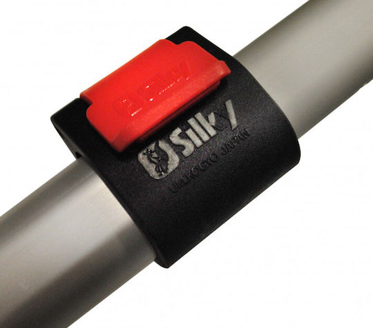Silky (Saws) Hayauchi 6300 Telescopice Ferăstrău de tăiat crengi 6.30m cu lamă 39cm