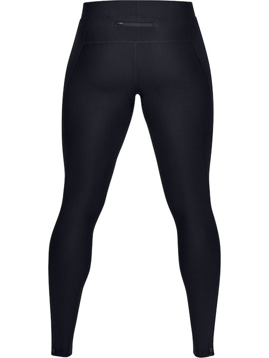 Under Armour Qualifier Ανδρικό Αθλητικό Κολάν Μακρύ Μαύρο Under Armour Qualifier Ανδρικό Αθλητικό Κολάν Μακρύ Μαύρο