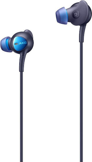 Samsung ANC EO-IC500BBEGWW In-ear Handsfree με Βύσμα USB-C Μαύρο