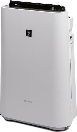 Sharp 20W за помещения 38м²