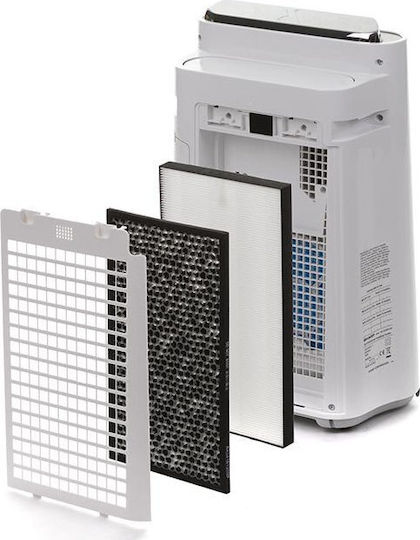Sharp 20W за помещения 38м²