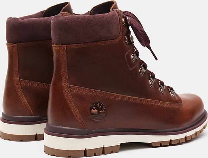 timberland radford brown
