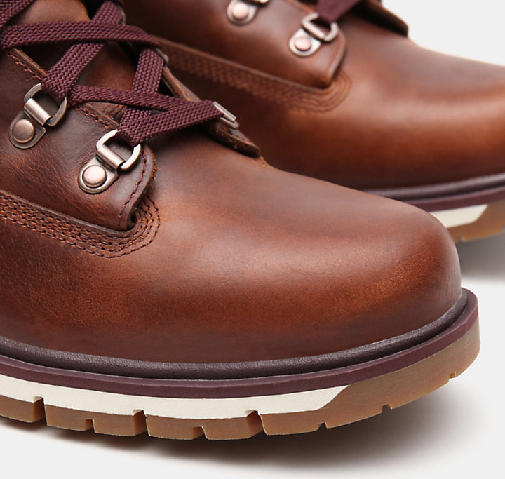 timberland radford brown