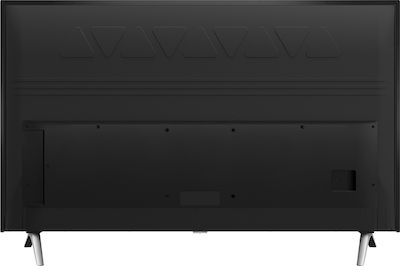 TCL Τηλεόραση 32" HD Ready LED 32DD420 (2019) 32DD420