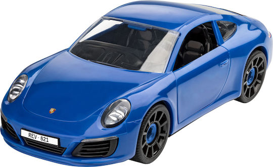 Revell porsche 911