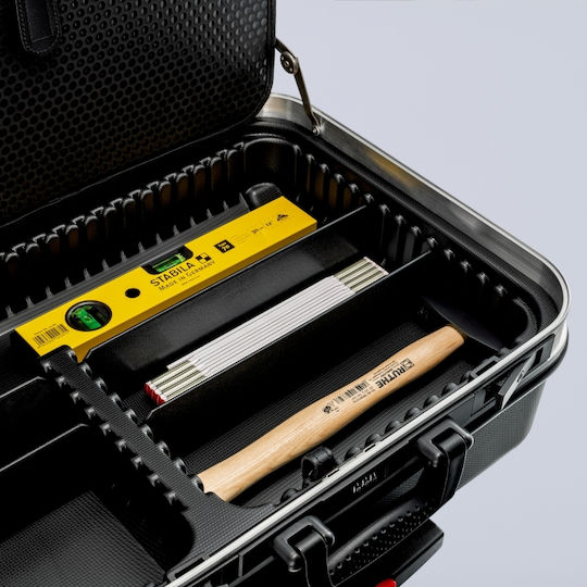 Knipex Βαλίτσα με 24 Εργαλεία Ηλεκτρολόγου