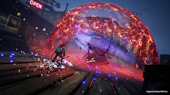 Concrete Genie PS4 Spiel (Gebraucht)