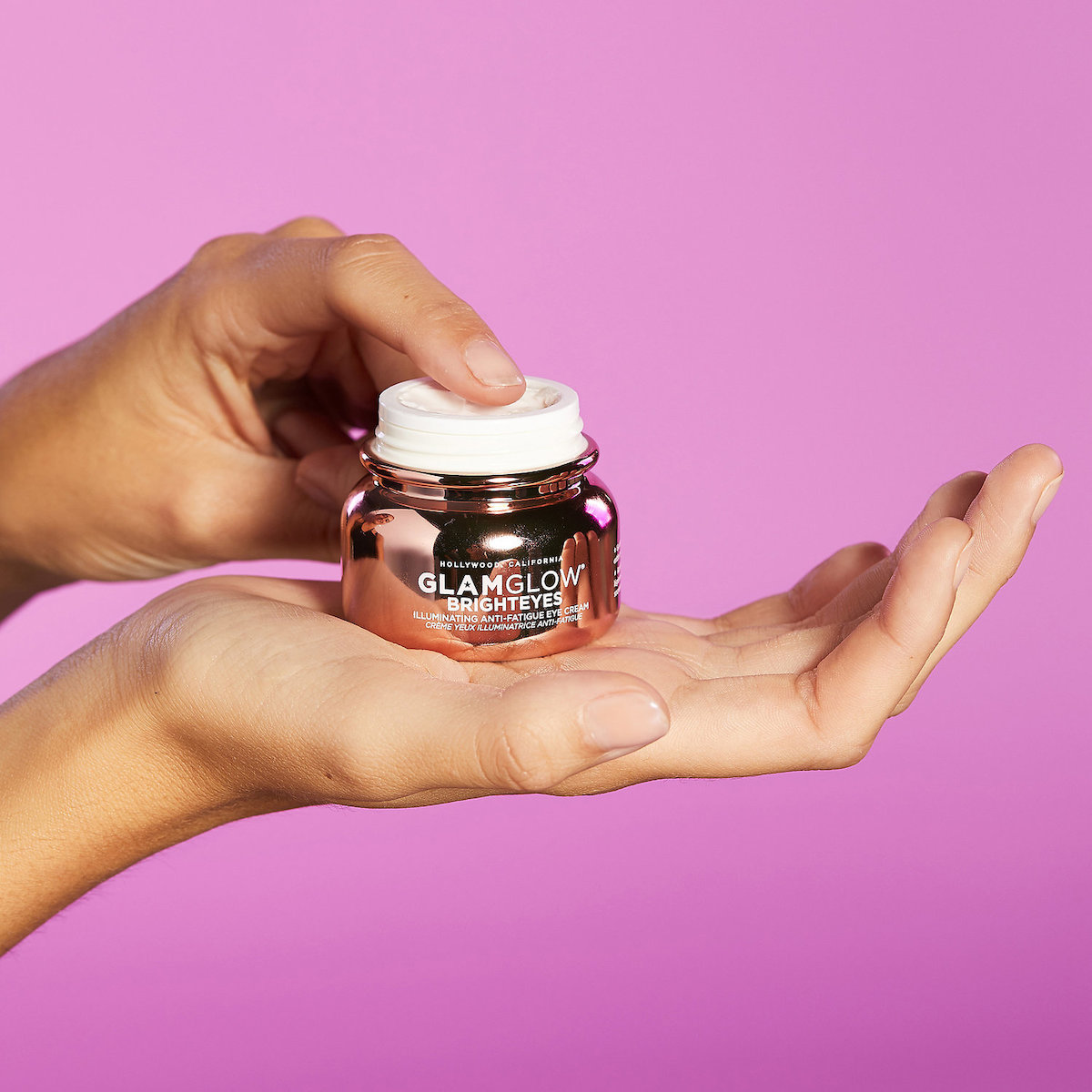 Glamglow BrightEyes Illuminating AntiFatigue Eye Cream 15ml Skroutz.gr