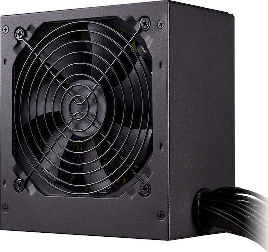 CoolerMaster MWE 550 rev. 2.0 550W White Computer Power Supply Full Wired 80 Plus Standard