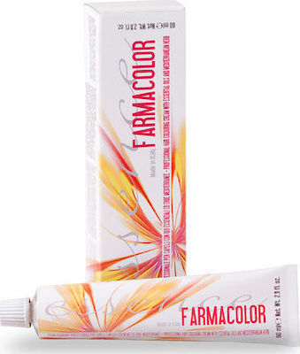 Farmavita Suprema Color Haarfarbe Pink 60ml