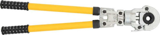 vidaXL Manual Pipe Press Fitting Tool