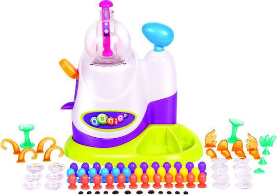 Giochi Preziosi Children's Craft Oonies Creation Set for Children 5+ Years