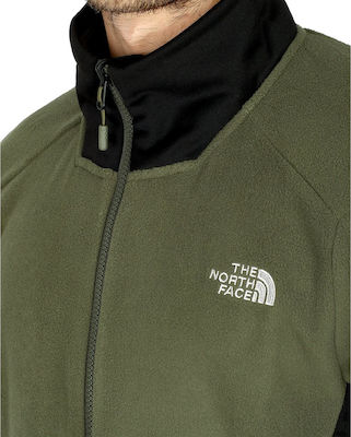 the north face kabru full zip