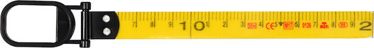 Yato Banda de măsurat 15mm x 30m