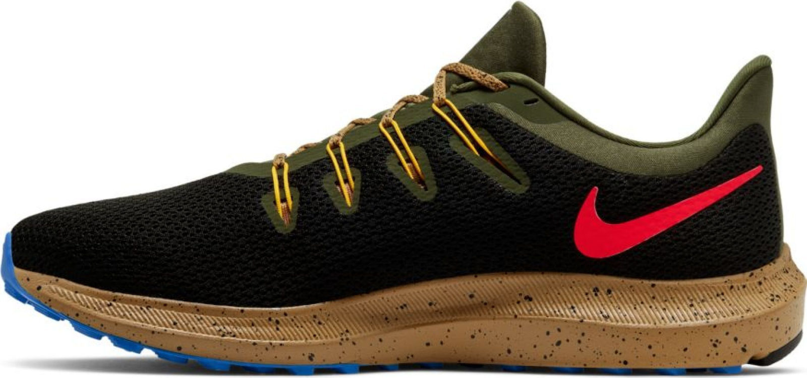 nike running quest 2 se