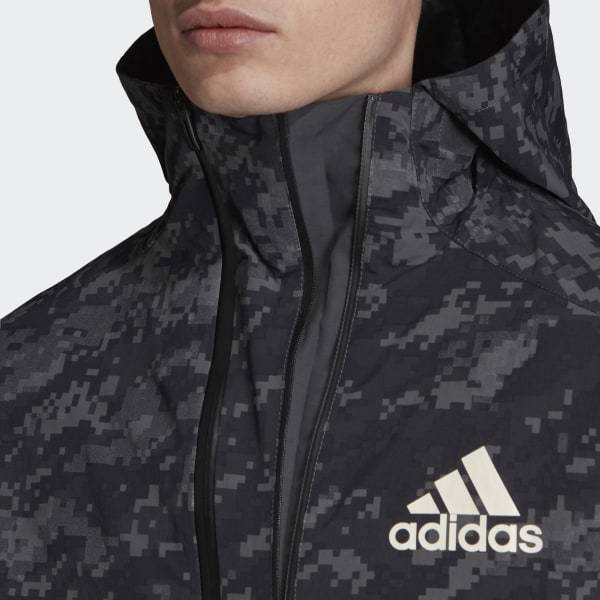 reflective jacket skroutz